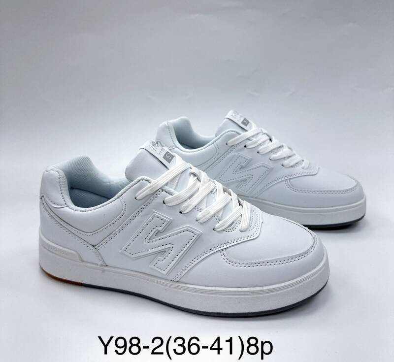 Buty sportowe damskie Roz 36-41/ 8 par